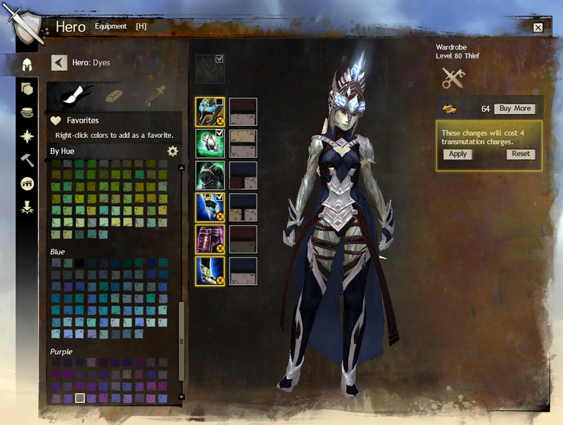 Illustration for article titled Guild Wars 2 Is Changing The Way Players Dress For Adventure